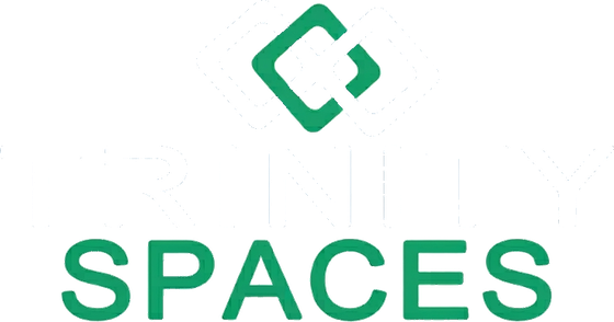 Trinity Spaces