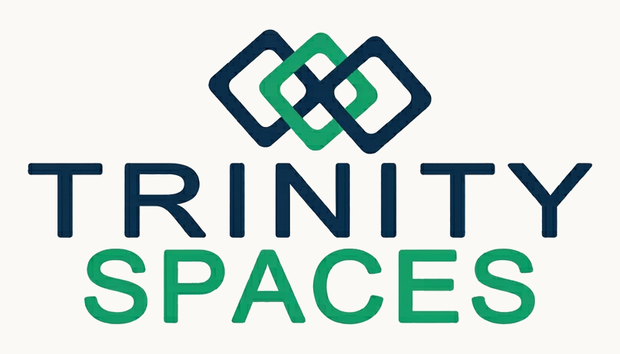 Trinity Spaces